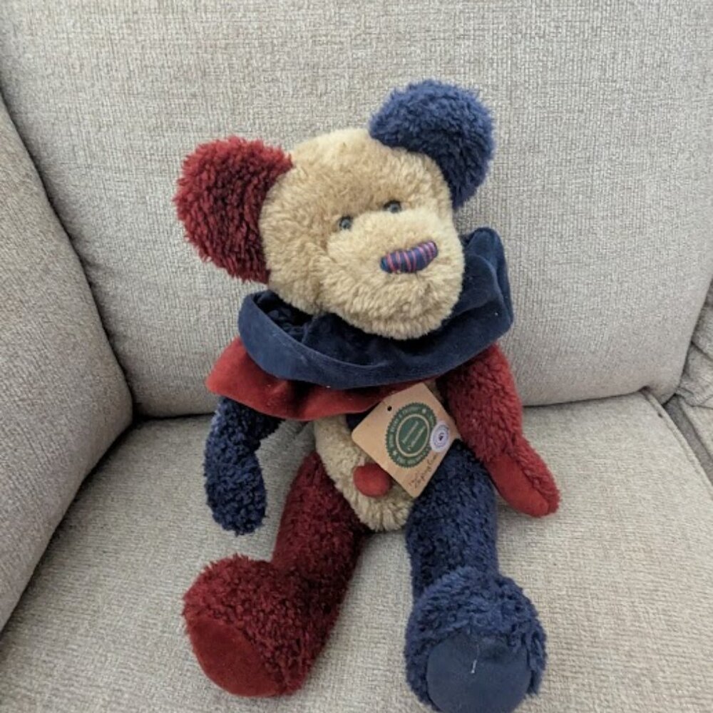 boyds bear
